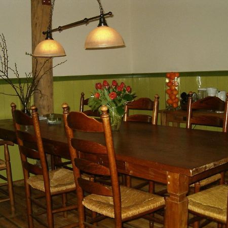 Bed And Breakfast Annen ภายนอก รูปภาพ