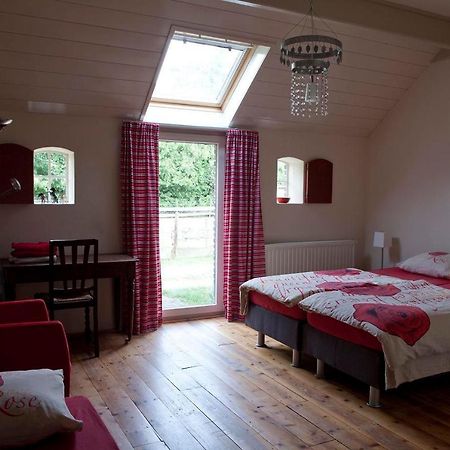 Bed And Breakfast Annen ภายนอก รูปภาพ