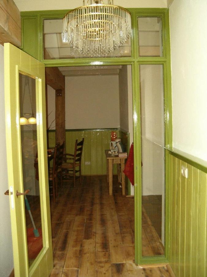 Bed And Breakfast Annen ภายนอก รูปภาพ