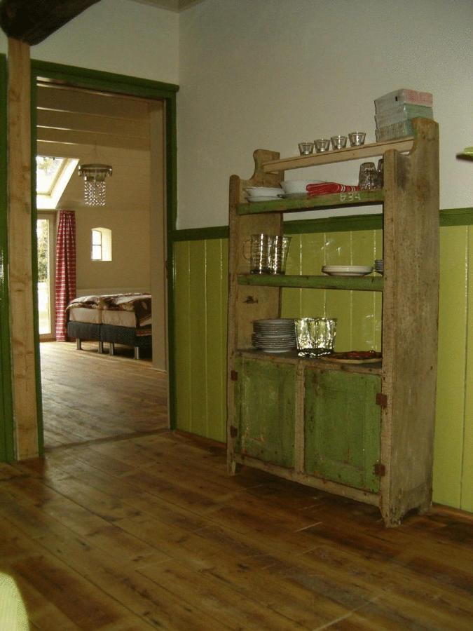 Bed And Breakfast Annen ภายนอก รูปภาพ
