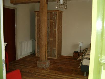 Bed And Breakfast Annen ภายนอก รูปภาพ