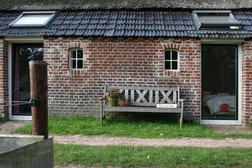 Bed And Breakfast Annen ภายนอก รูปภาพ