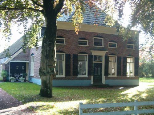 Bed And Breakfast Annen ภายนอก รูปภาพ