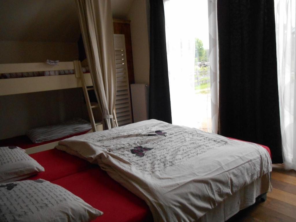 Bed And Breakfast Annen ห้อง รูปภาพ