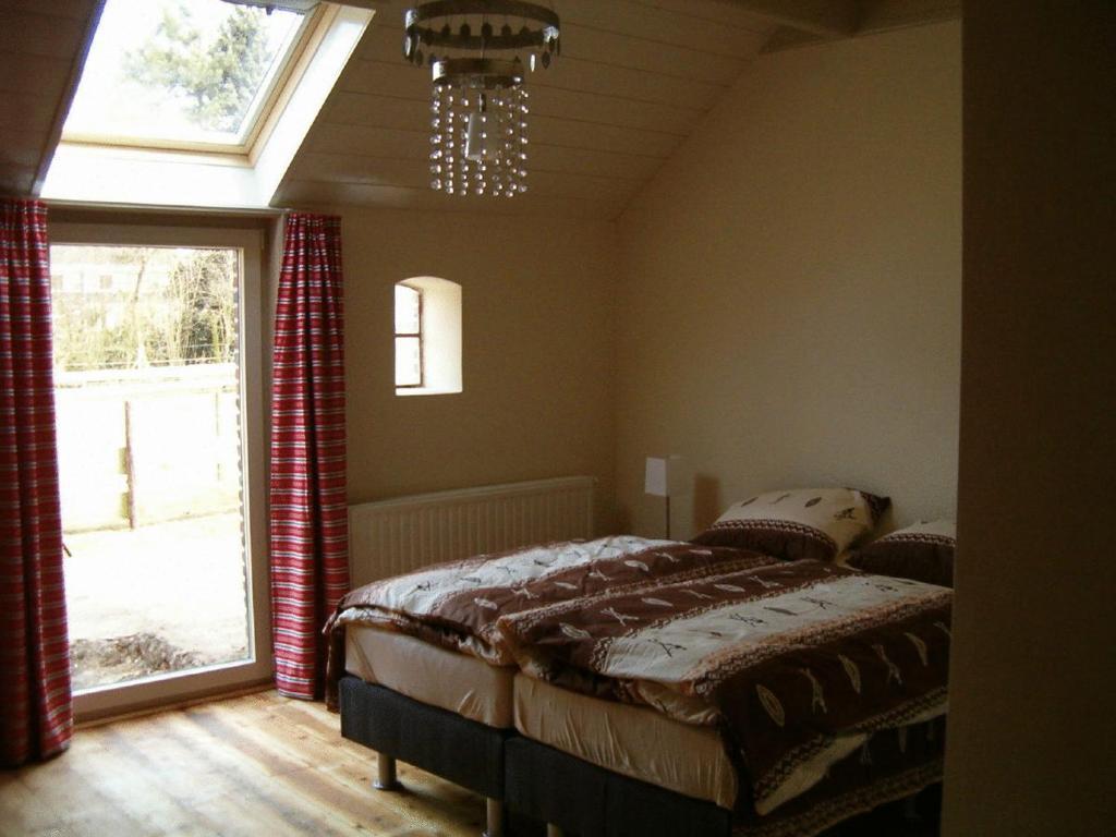 Bed And Breakfast Annen ภายนอก รูปภาพ
